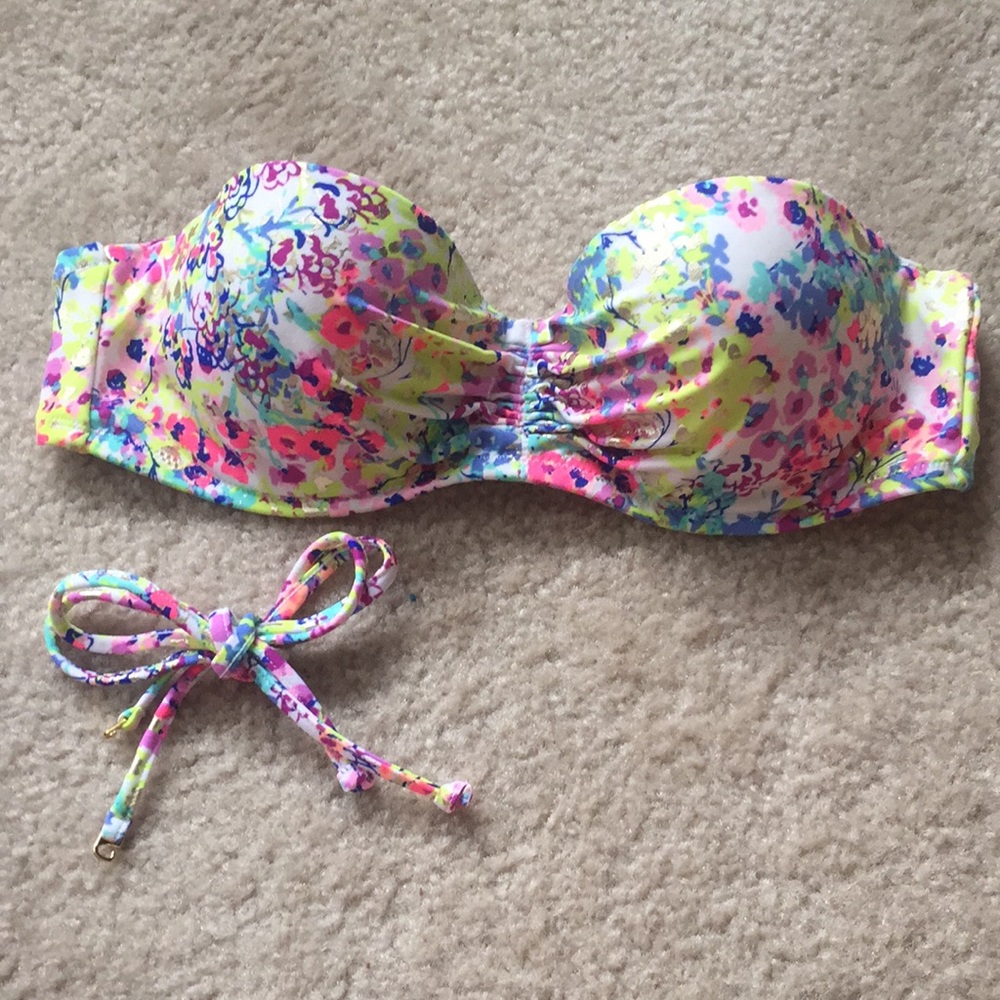 Victoria Secret bikini top